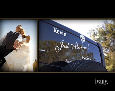 Ivany Photography