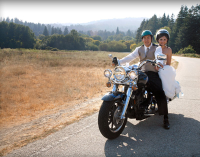 Felton Wedding Photographer