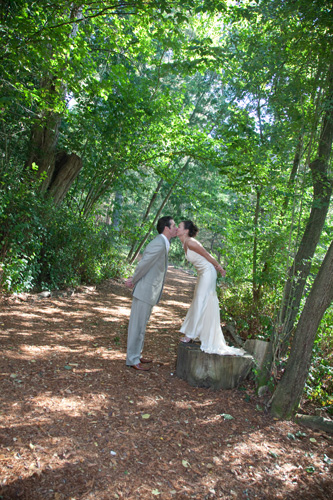 Beach Wedding Slide Show
