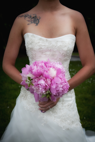 Santa Cruz Wedding Photographers