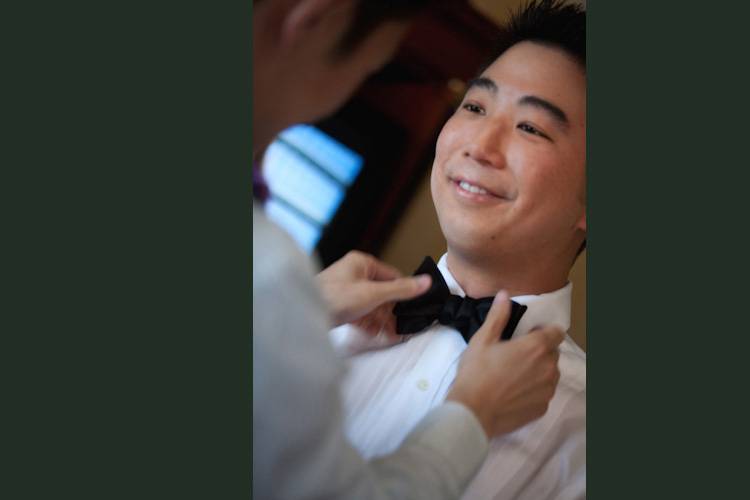 Sandra Ivany wedding photographer in Santa Cruz.